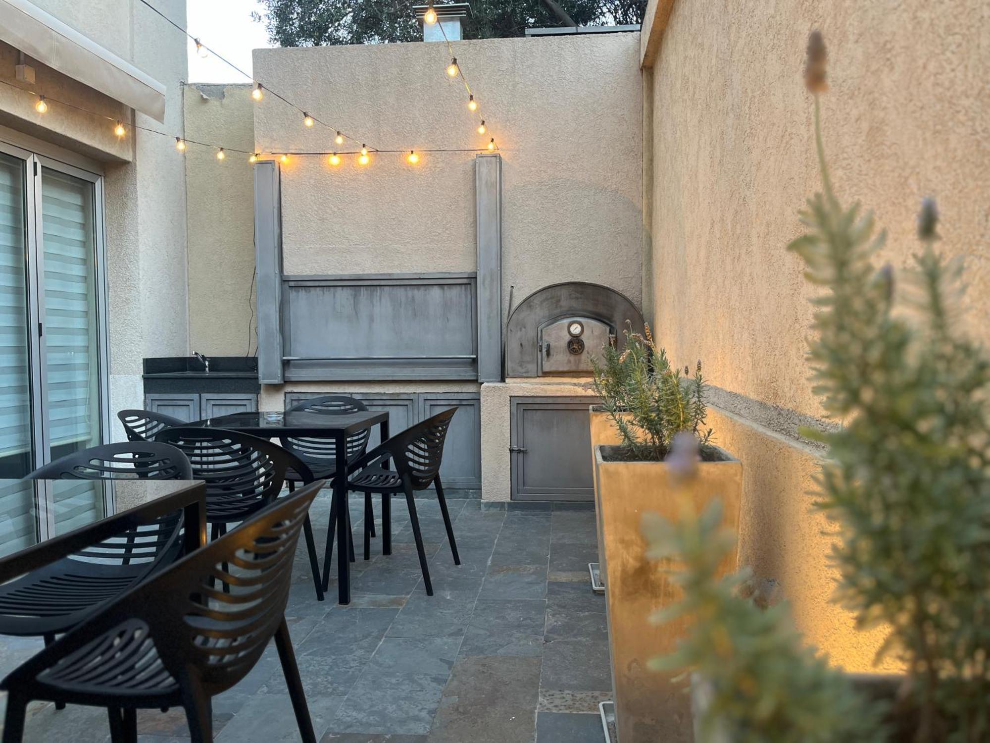 La Sofia Apart & Wines Mendoza Exterior photo
